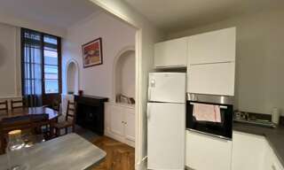 Appartement 2 Pièces 65 m² à louer à Lyon 6 (69006)