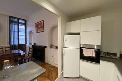 Appartement 2 pièces 1290 €