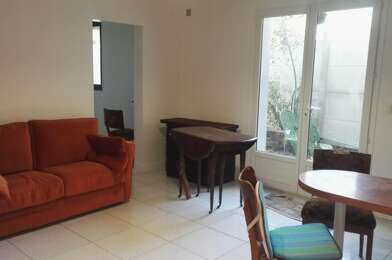 Appartement 3 pièces 1300 €