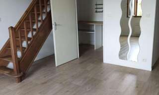 Appartement 2 Pièces 35 m² à louer à Toulouse (31000)