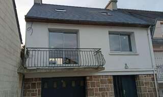 Maison 5 Pièces 99 m² à louer à Landivisiau (29400)