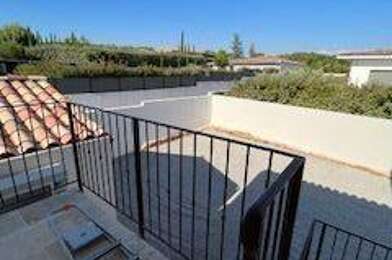 Appartement 2 pièces 900 €