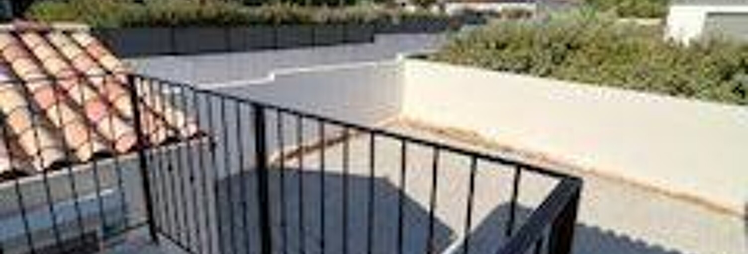 Appartement 2 Pièces 30 m² à louer à Éguilles (13510)