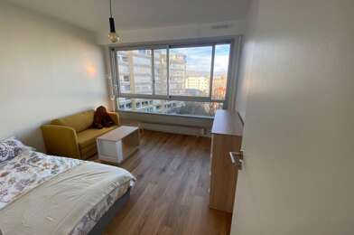 Appartement 1 pièces 1250 €