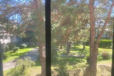 Appartement 2 pièces 630 €
