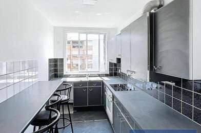 Appartement 3 pièces 1350 €