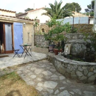 Appartement 1 pièces 470 €