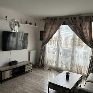 Appartement 2 pièces 1399 €
