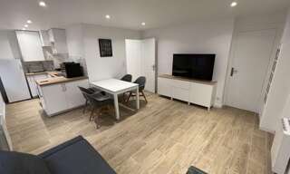 Appartement 1 Pièce 65 m² à louer à Lyon 3 (69003)