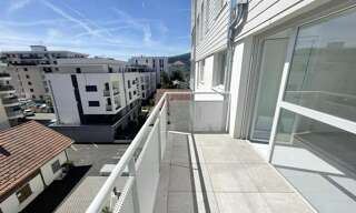 Appartement 2 Pièces 45 m² à louer à Annemasse (74100)