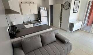 Appartement 2 Pièces 37 m² à louer à Marseille 15 (13015)