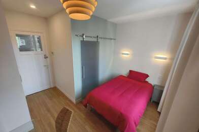 Appartement 1 pièces 900 €