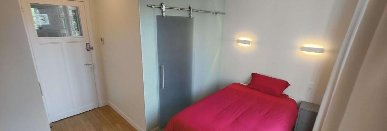 Appartement 1 Pièce 14 m² à louer à Alfortville (94140)