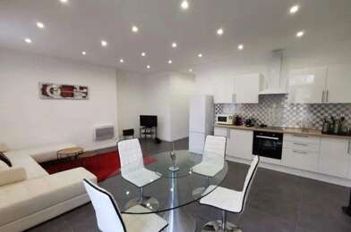 Appartement 4 pièces 1190 €