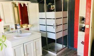 Appartement 1 Pièce 170 m² à louer à Le Passage (47520)