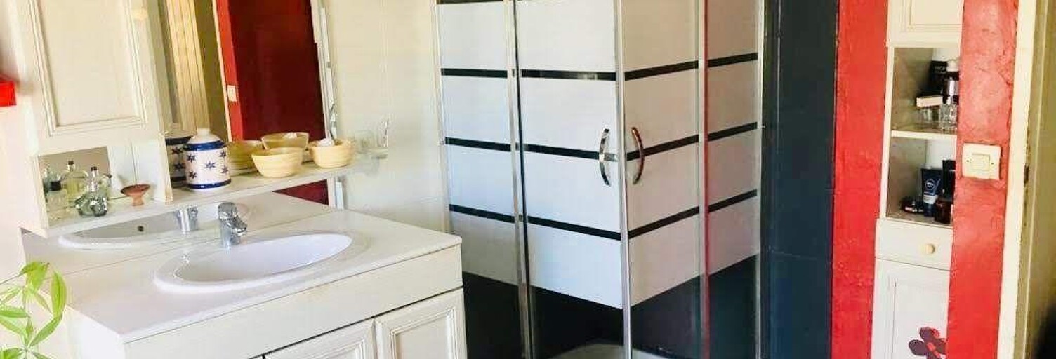 Appartement 1 Pièce 170 m² à louer à Le Passage (47520)