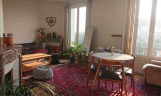 Appartement 3 Pièces 78 m² à louer à Vitry-sur-Seine (94400)