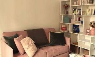 Appartement 2 Pièces 54 m² à louer à Bois-Colombes (92270)