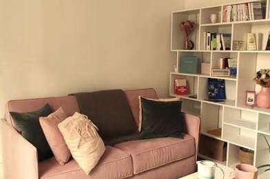 Appartement 2 pièces 1500 €