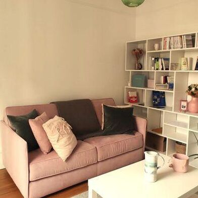 Appartement 2 pièces 1500 €