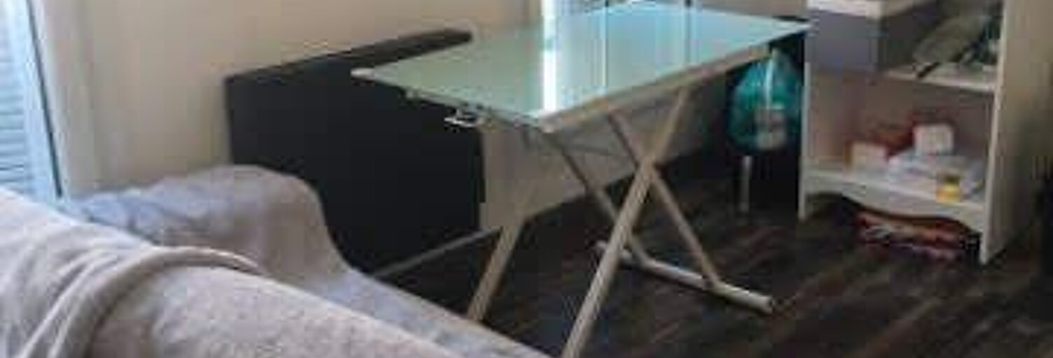 Appartement 2 Pièces 33 m² à louer à Marseille 3 (13003)