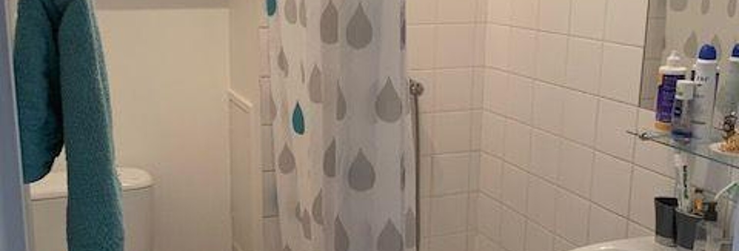 Appartement 1 Pièce 19 m² à louer à Nantes (44000)