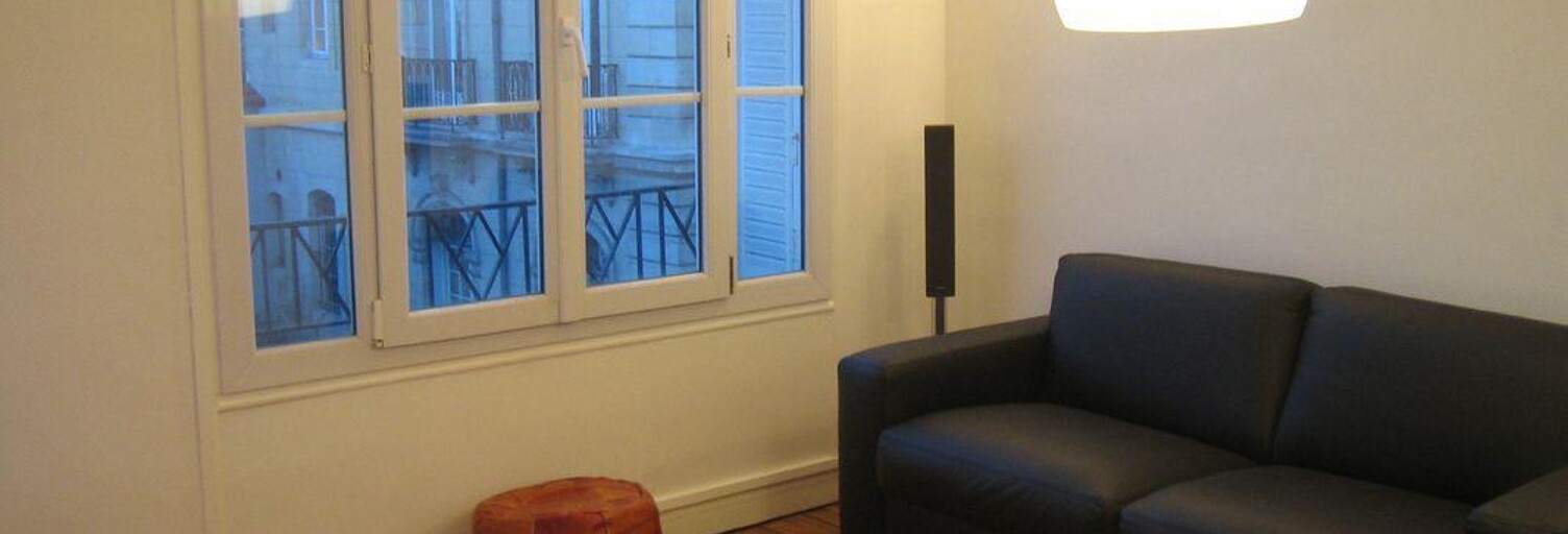 Appartement 3 Pièces 60 m² à louer à Reims (51100)