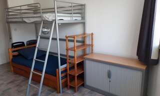 Appartement 1 Pièce 18 m² à louer à Grenoble (38000)