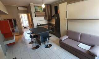 Appartement 2 Pièces 36 m² à louer à Nice (06000)