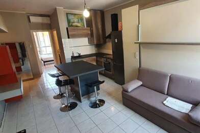 Appartement 2 pièces 1190 €