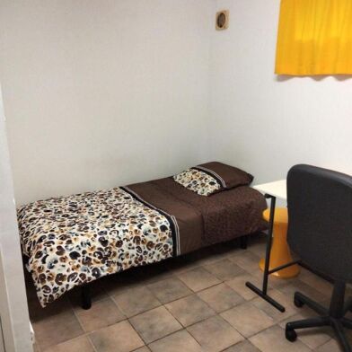 Appartement 1 pièces 300 €