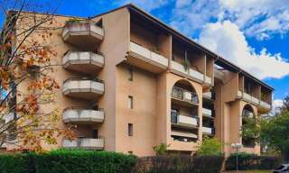 Appartement 2 Pièces 31 m² à louer à Toulouse (31000)