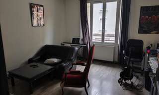 Appartement 2 Pièces 50 m² à louer à Grenoble (38000)