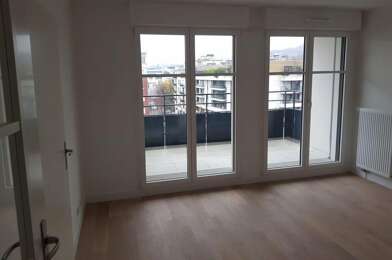 Appartement 2 pièces 1000 €
