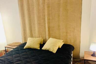 Appartement 1 pièces 490 €