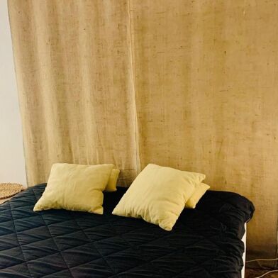 Appartement 1 pièces 490 €