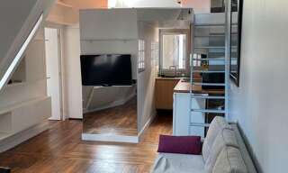 Appartement 2 Pièces 27 m² à louer à Paris 9 (75009)