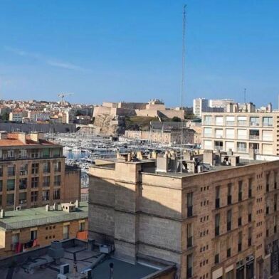 Appartement 1 pièces 750 €