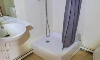 Appartement 1 Pièce 18 m² à louer à Nantes (44000)