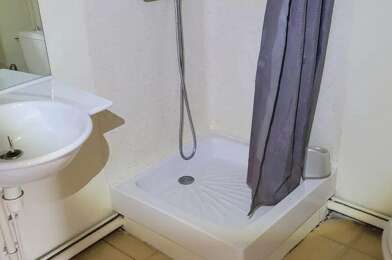 Appartement 1 pièces 500 €