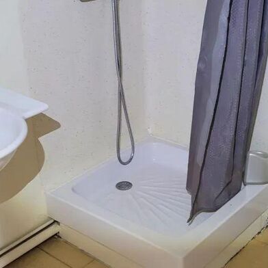 Appartement 1 pièces 500 €