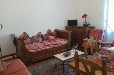 Appartement 3 pièces 980 €