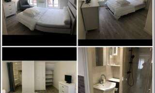 Appartement 2 Pièces 35 m² à louer à Pontoise (95000)