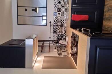 Appartement 4 pièces 720 €