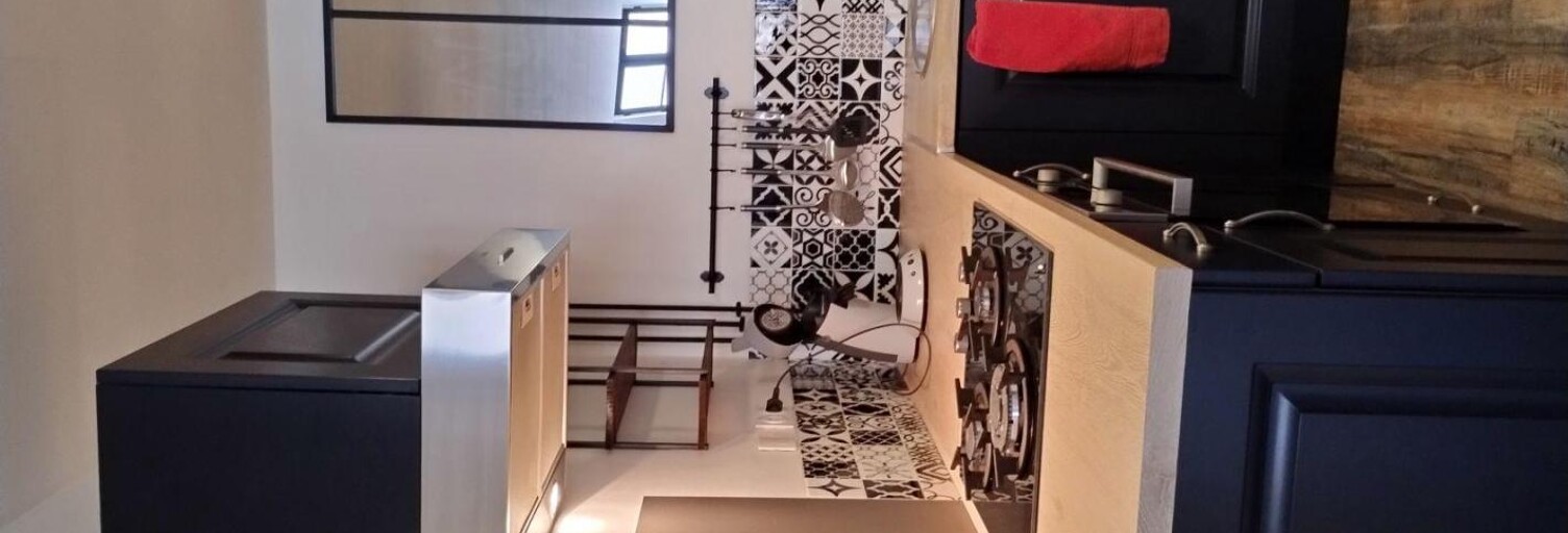 Appartement 4 Pièces 76 m² à louer à Ancenis-Saint-Géréon (44150)