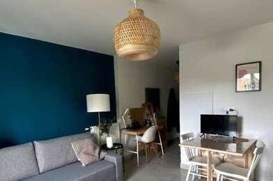 Appartement 1 pièces 670 €