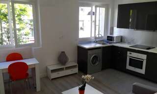 Appartement 2 Pièces 30 m² à louer à Rueil-Malmaison (92500)