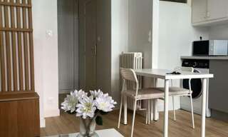 Appartement 1 Pièce 25 m² à louer à Nice (06000)