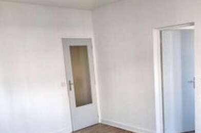 Appartement 2 pièces 800 €
