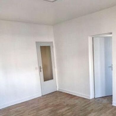 Appartement 2 pièces 800 €